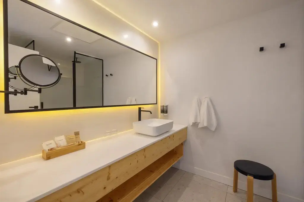 Hotel HM Ayron Park – Adults Only - Chambres