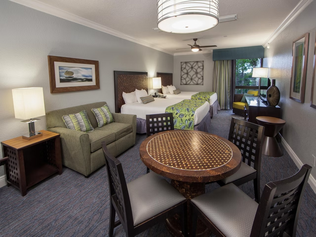 Holiday Inn Club Vacations at Orange Lake Resort by IHG - Chambres