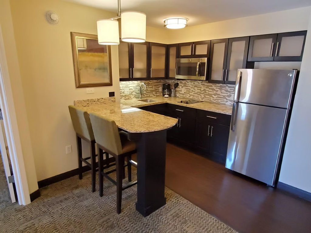 Staybridge Suites Eau Claire - Altoona by IHG - Chambres