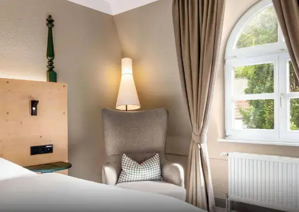 Vienna House Easy by Wyndham Castrop-Rauxel - Chambres