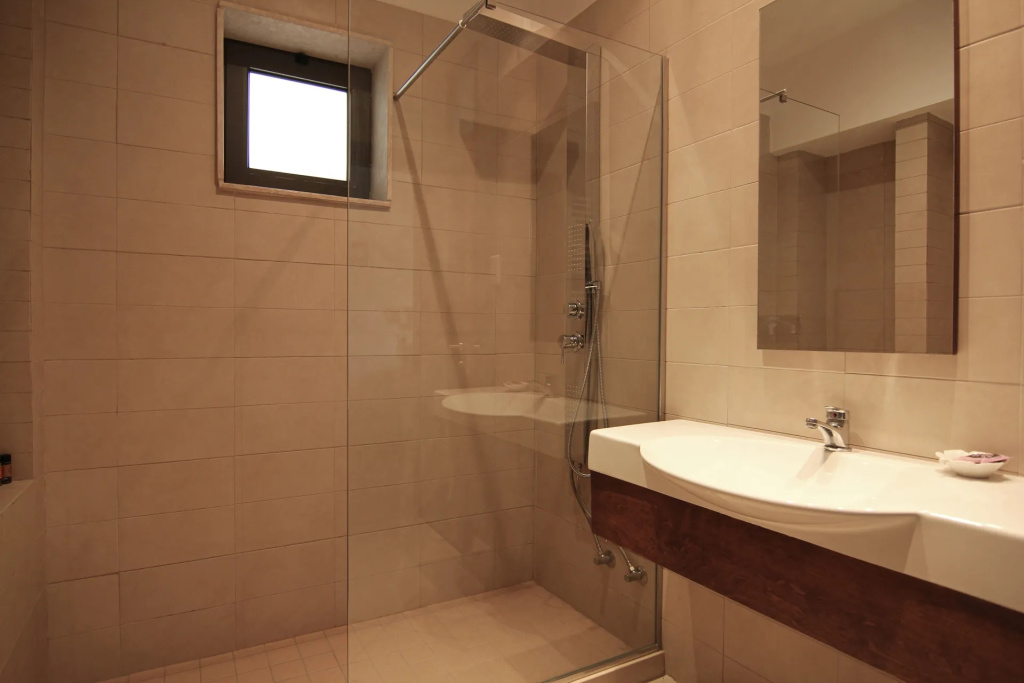 Delina Mountain Resort - Chambres