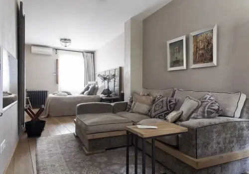 Casa Granados Boutique Hotel - Chambres
