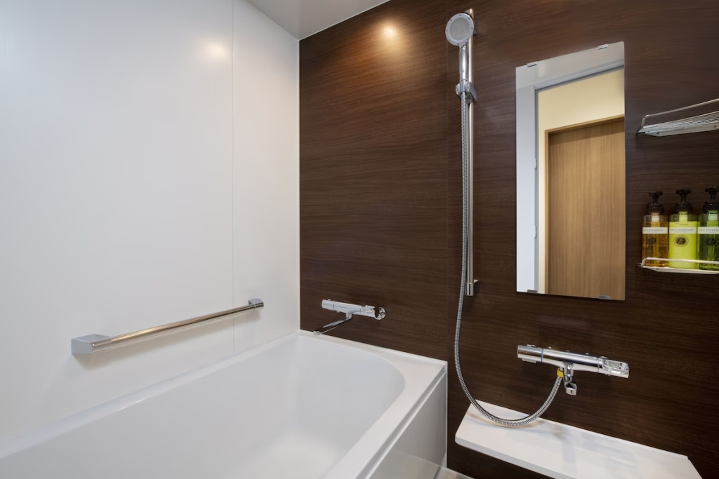 Mystays Nishi Shinjuku Hotel 사진 30