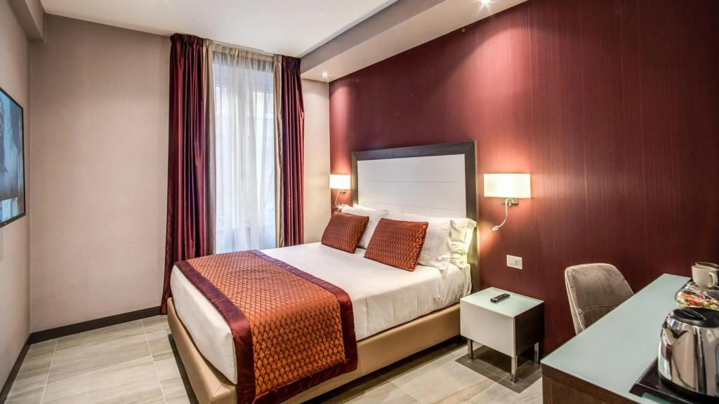 Superior Single room