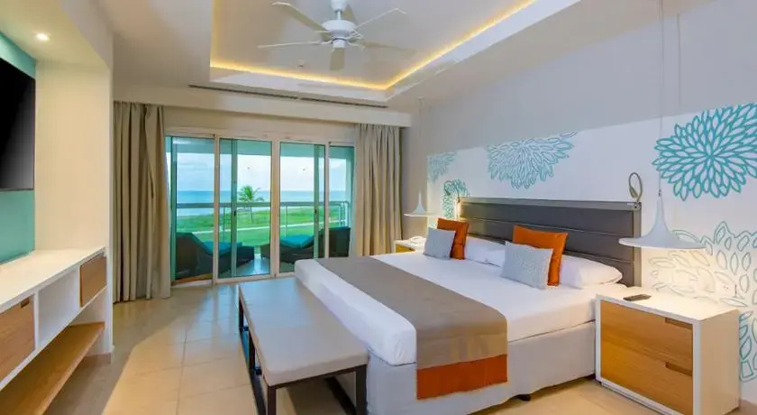 Beach Suite