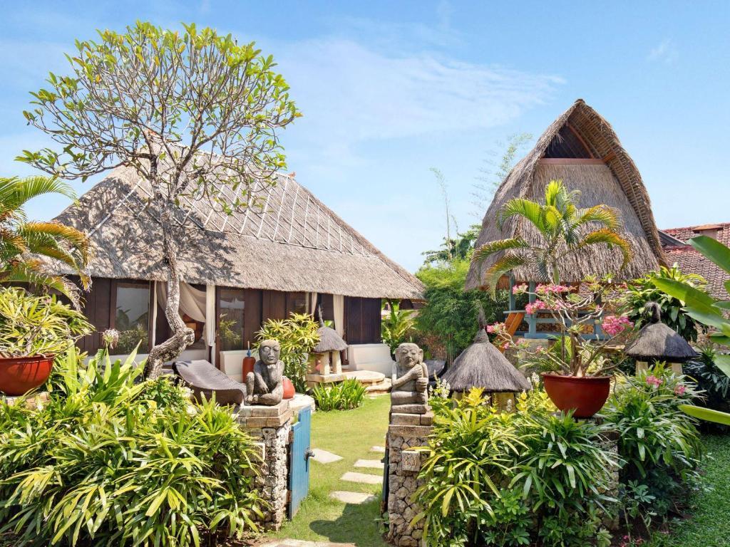 Novotel Bali Benoa