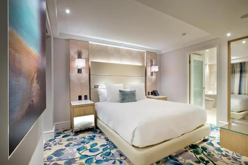 The Star Grand at The Star Gold Coast - Chambres