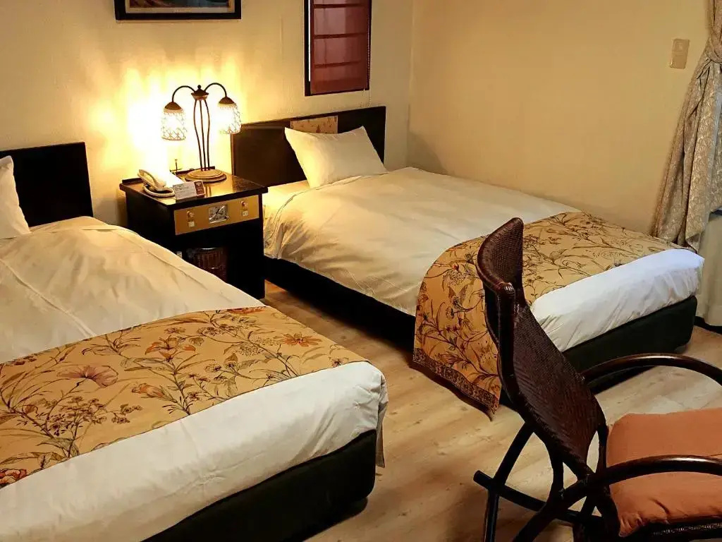 Room B