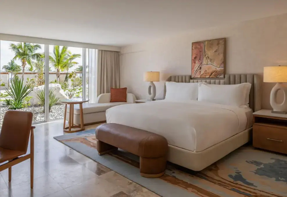 Salterra, a Luxury Collection Resort & Spa, South Caicos - Chambres