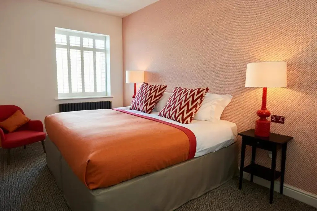 Harbour Hotel Brighton - Chambres
