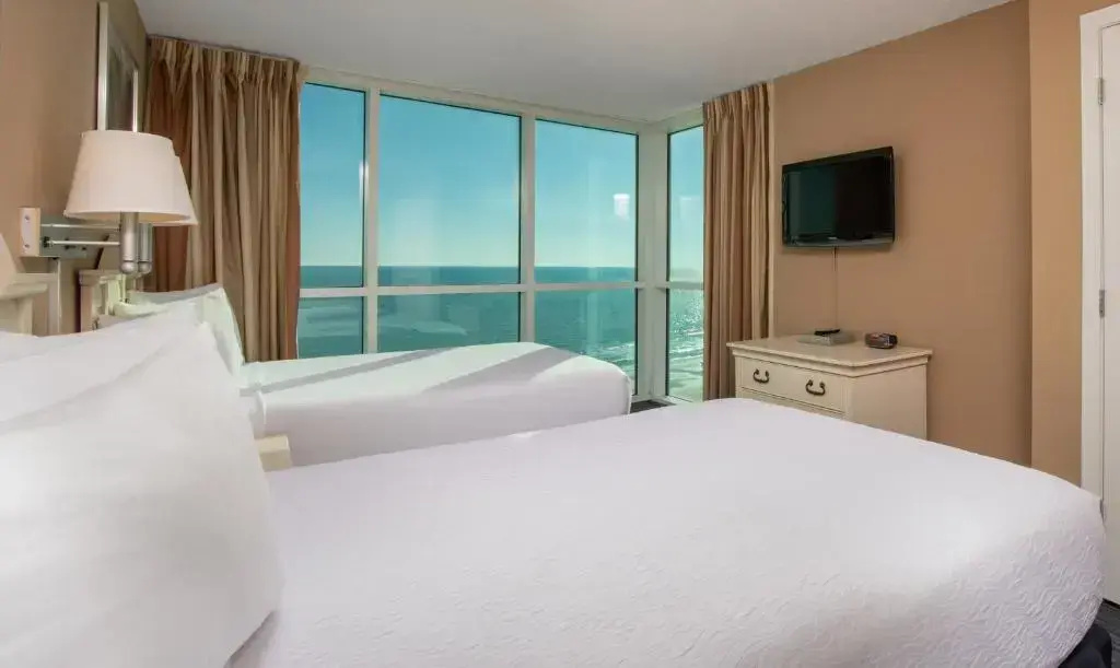 Avista Resort - Chambres
