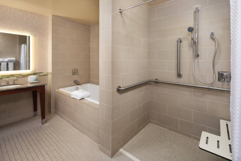 The Westin Minneapolis - Chambres