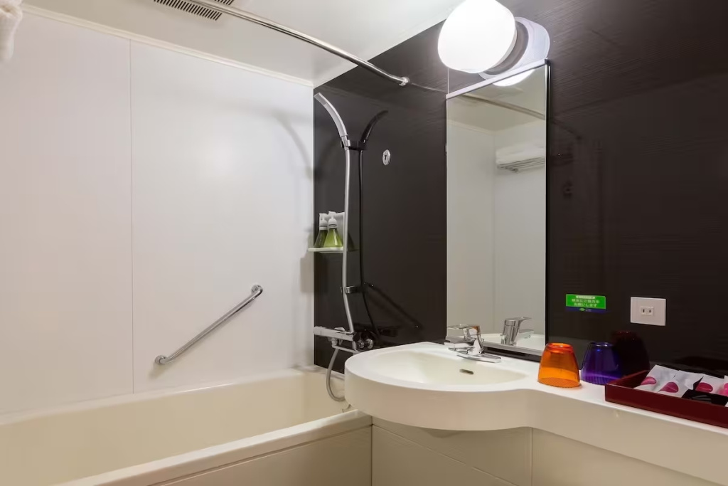 Hotel Resol Trinity Kanazawa 사진 31