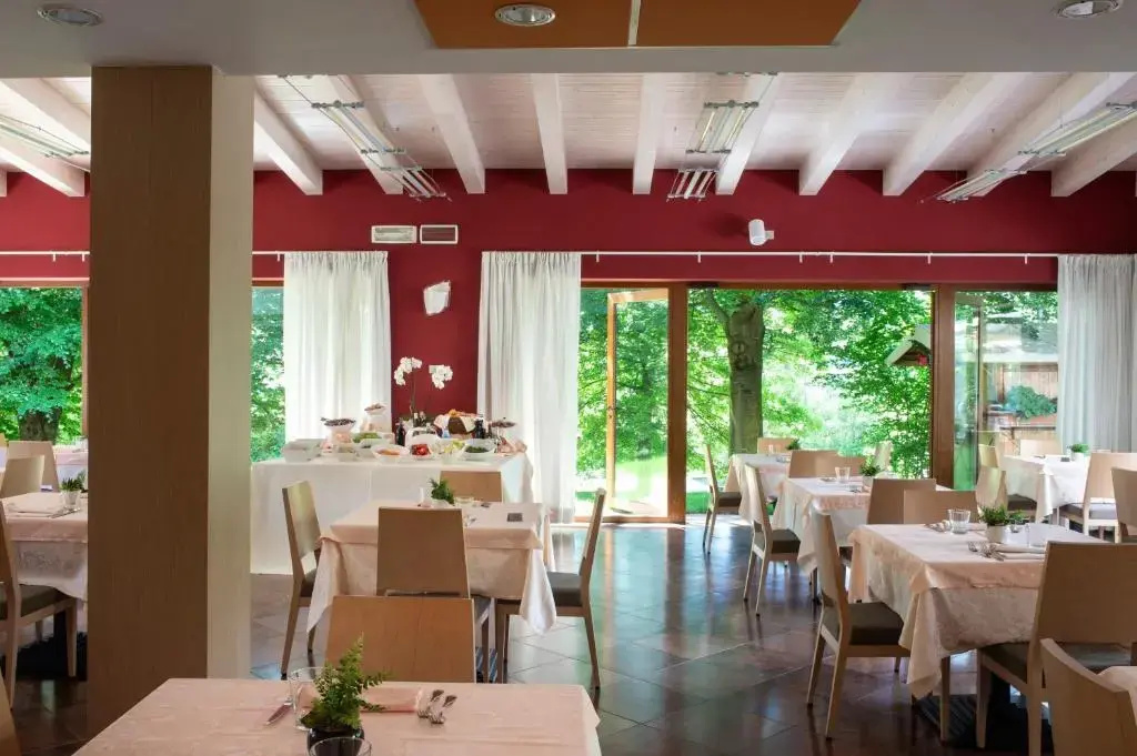 Vital Hotel Flora - Général