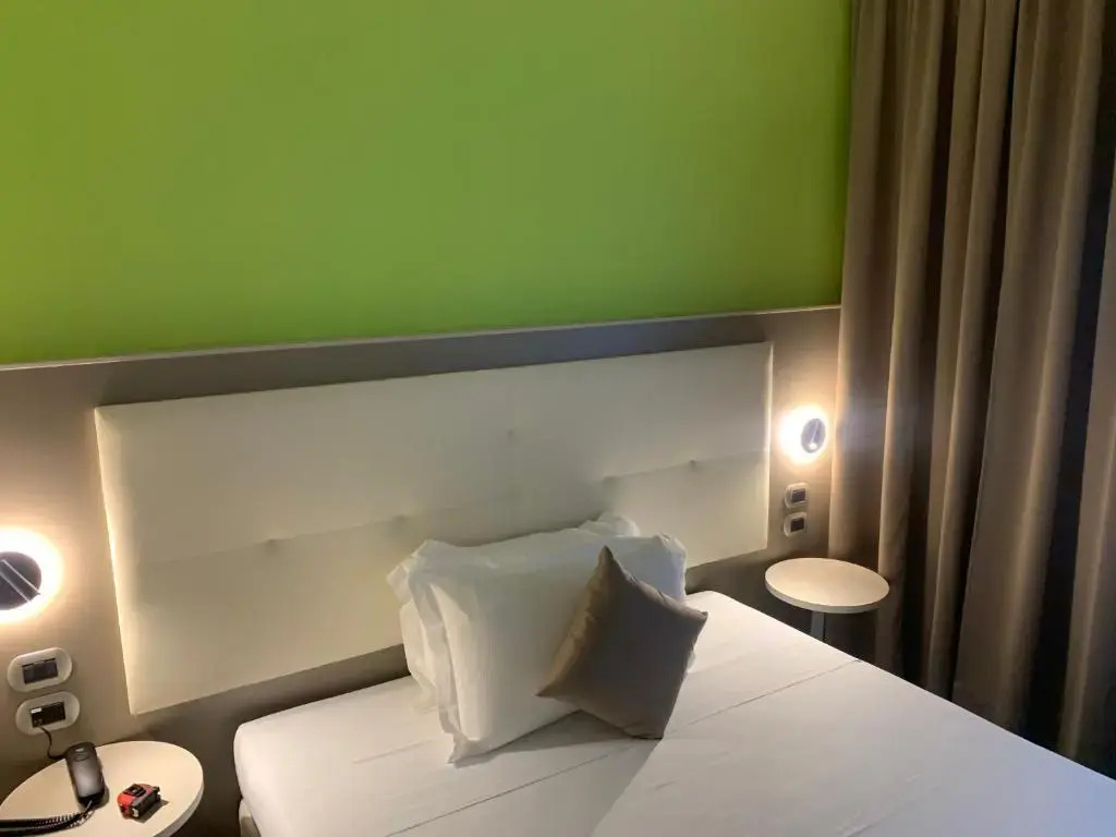 Hotel Stradivari - Chambres