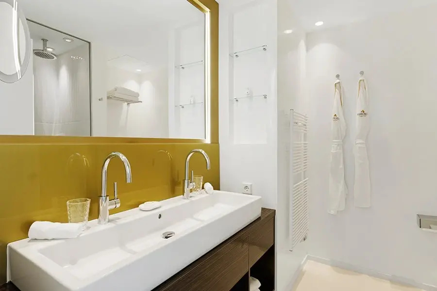 Portals Hills Boutique Hotel - Chambres
