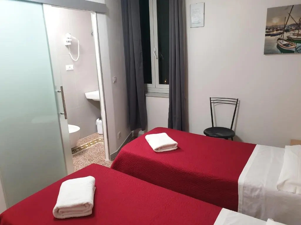 Hotel photo 11