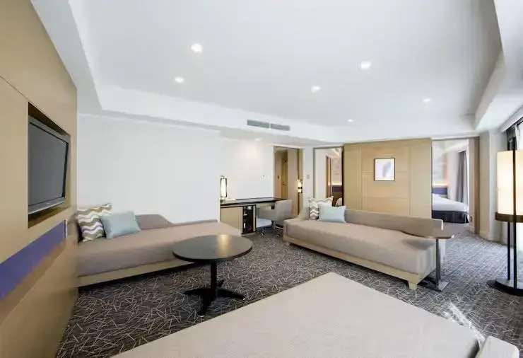 Hilton Odawara Resort & Spa - Chambres