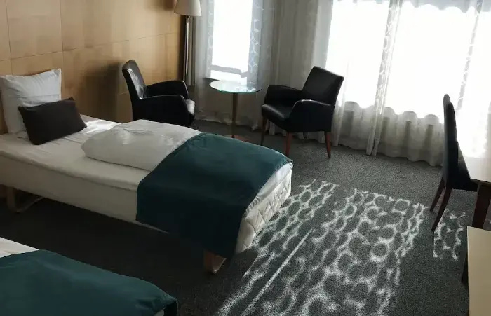 Glostrup Park Hotel - Chambres