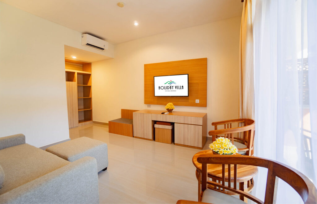 Wina Holiday Villa Kuta Bali