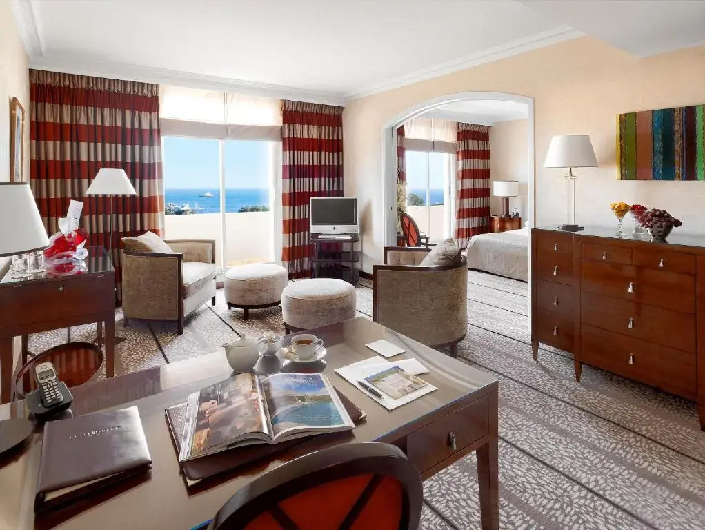 Hotel Juana - Chambres