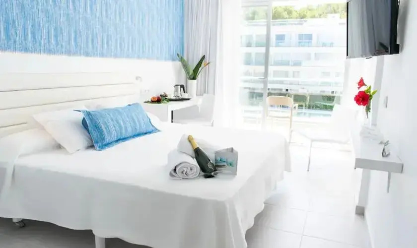 Reverence Life Hotel - Adults Only - Chambres