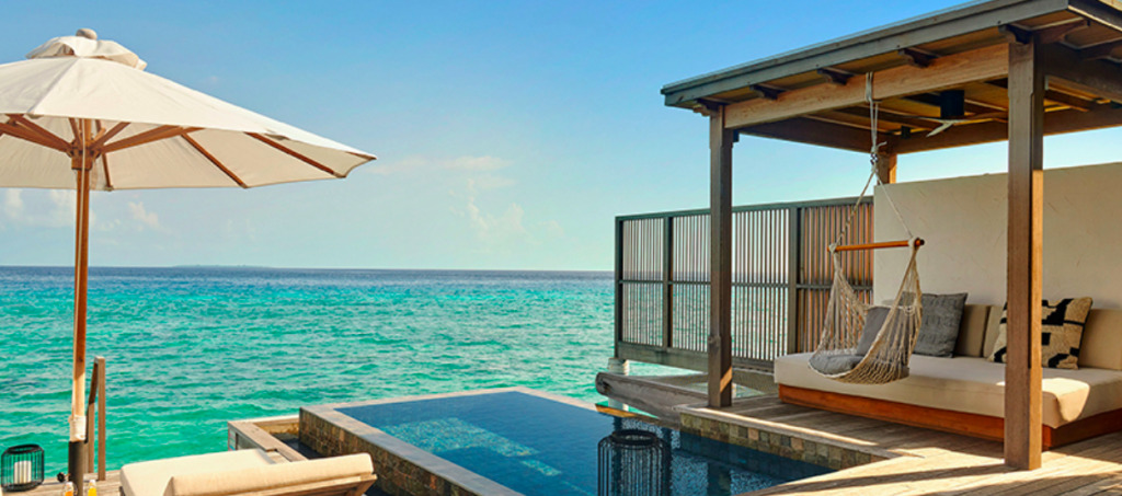 Sirru Fen Fushi (Ex.Fairmont)