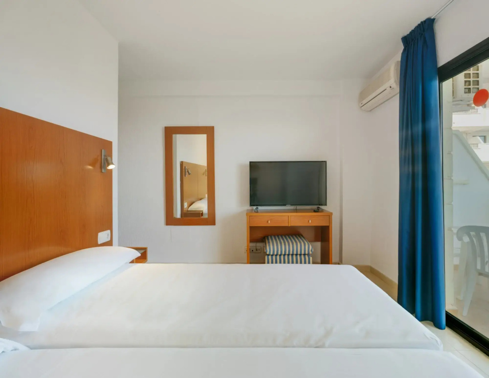 Hotel Playas de Torrevieja - Chambres