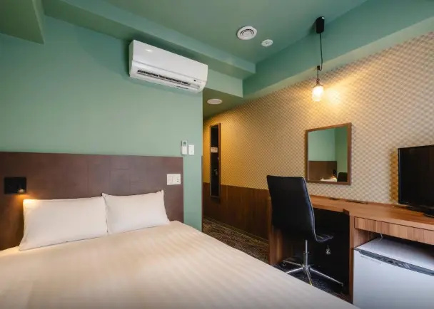 Koko Hotel Shimbashi Onarimon 사진 16