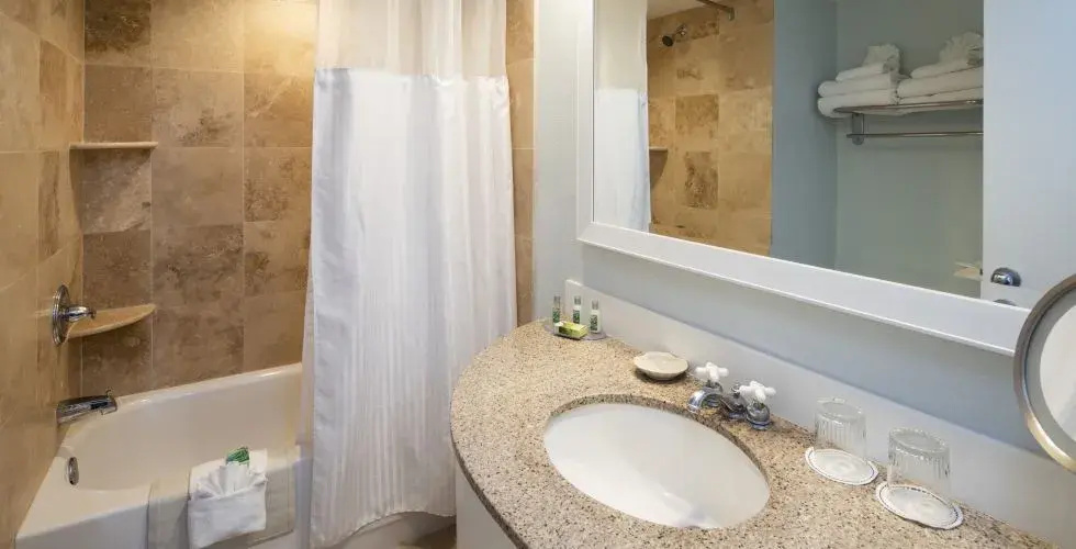 RumFish Beach at TradeWinds - Chambres