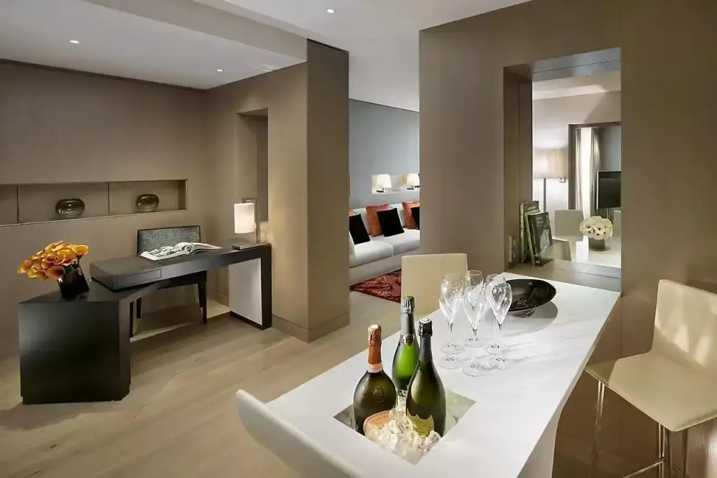 Mandarin Oriental, Paris 59