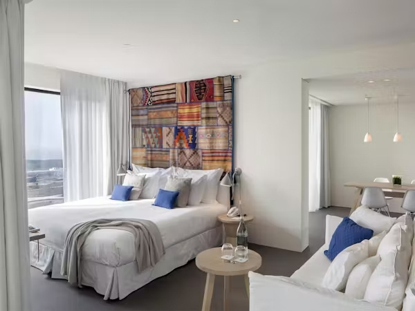 Royal Óbidos Scenic Resort - Chambres