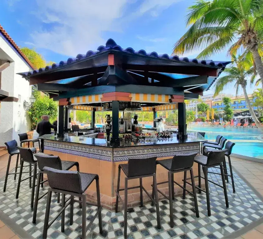 Park Club Europe - All Inclusive - Général