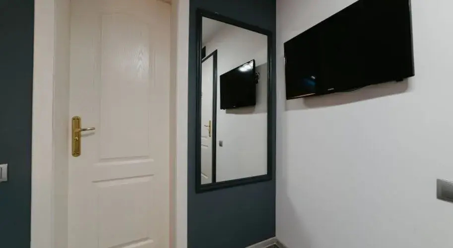 Hotel Meteor Cluj - Chambres