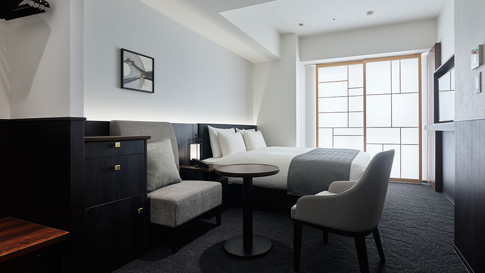 Mitsui Garden Hotel Kyoto Kawaramachi Jokyoji 사진 9