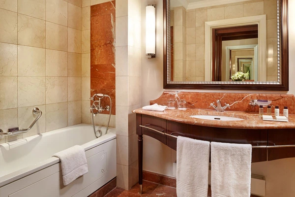 Corinthia Budapest - Chambres