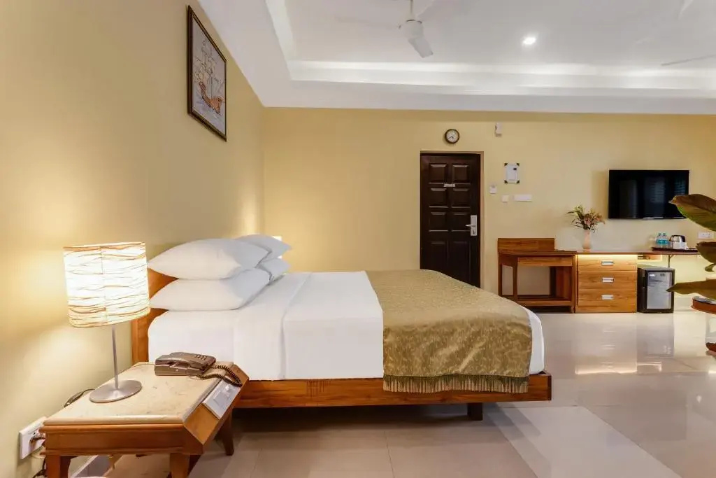 Hotel photo 10