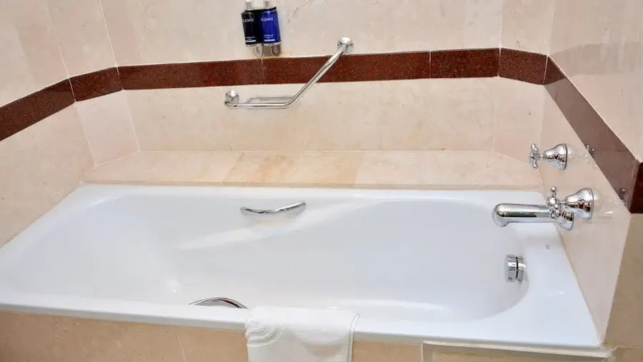 Kampala Serena Hotel - Chambres