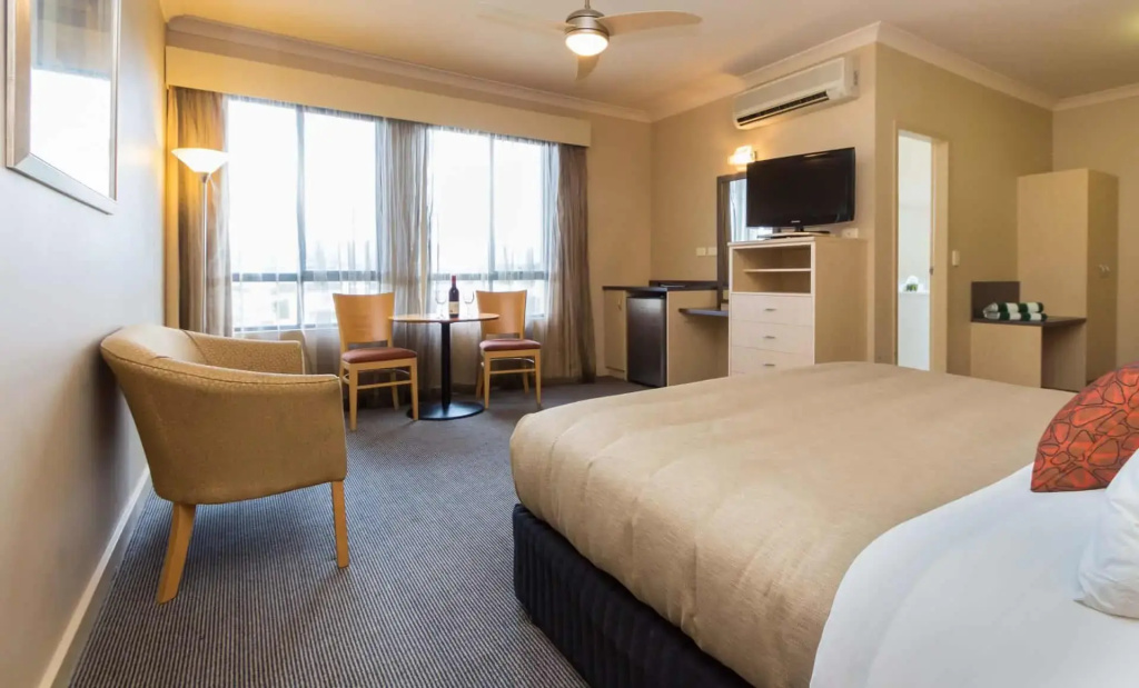 Discovery Resorts - McCracken Country Club - Chambres