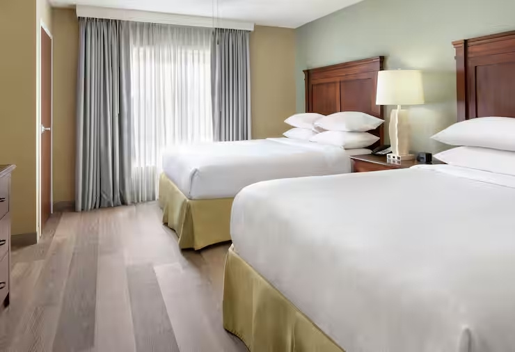 Embassy Suites by Hilton Destin Miramar Beach - Chambres