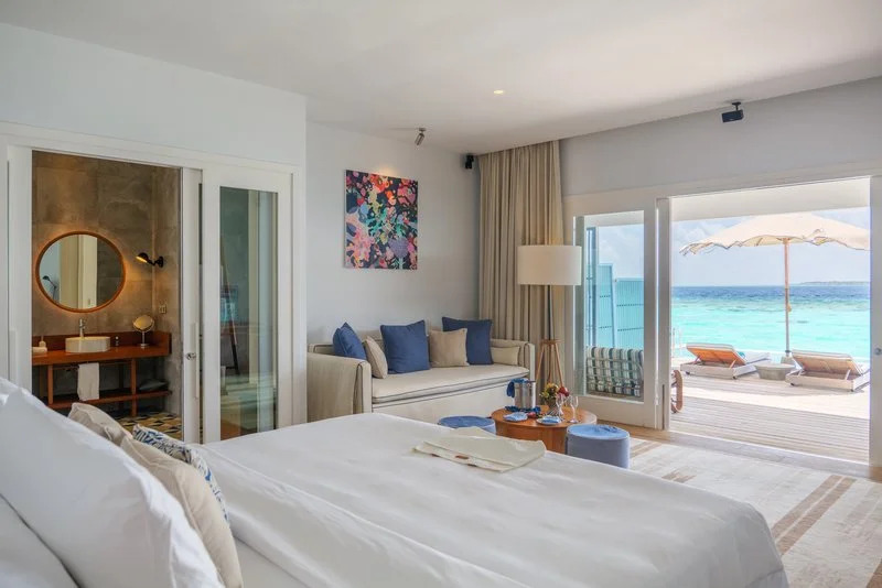 Amilla Maldives
