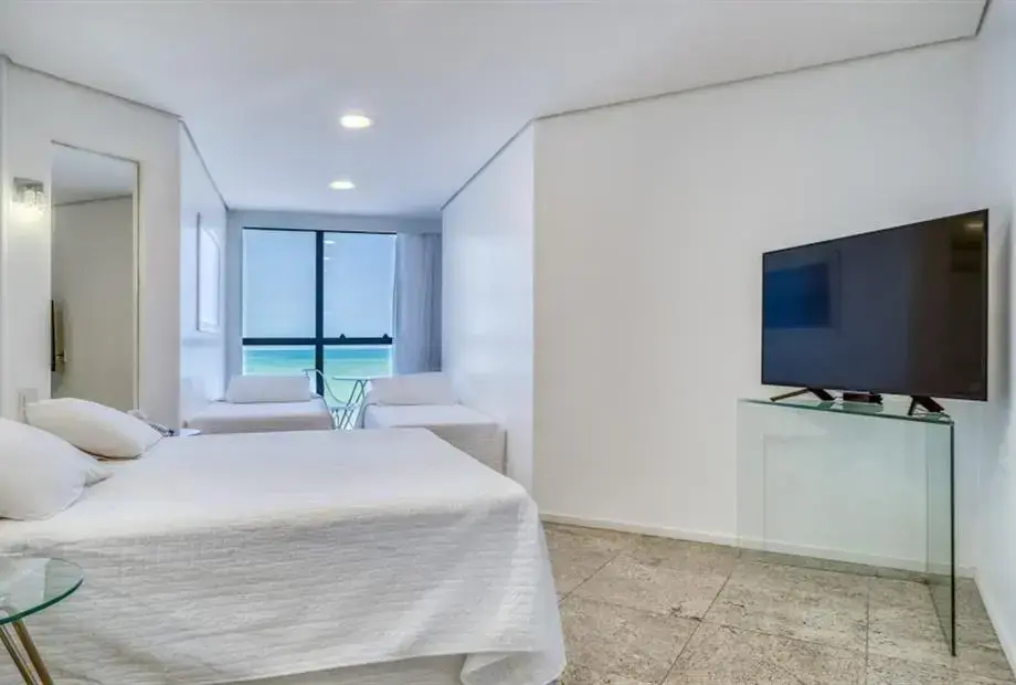 Hotel Brisa Tower - Chambres