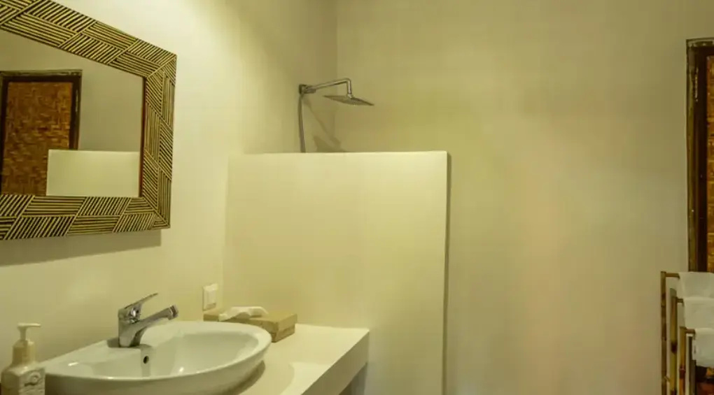 Aashaya Jasri Resort - Chambres