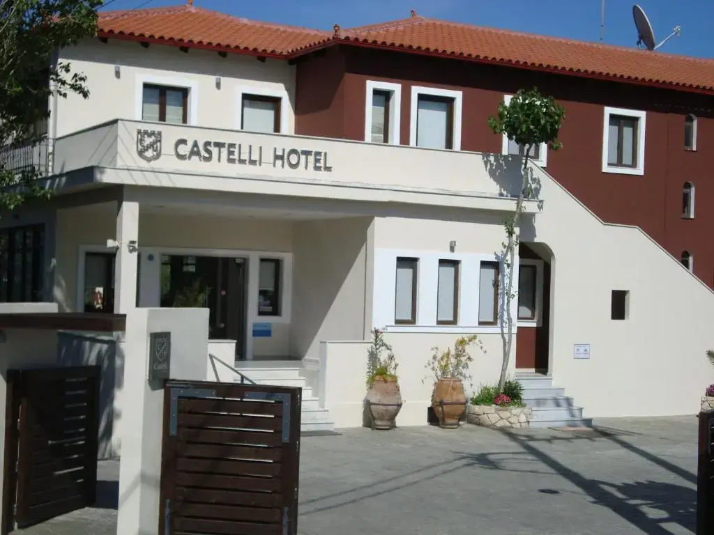 Hotel photo 30