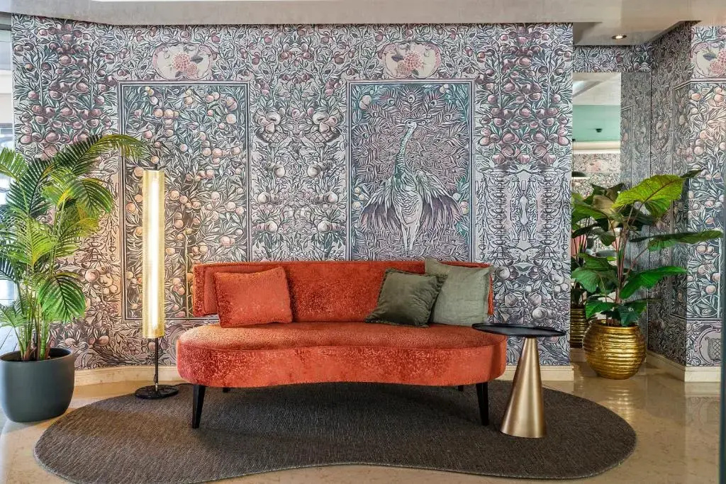 Hotel Vincci Selección Aleysa - Général