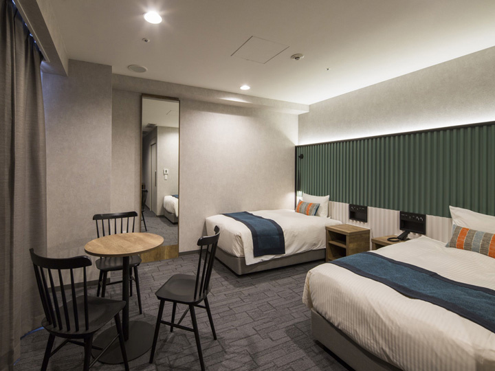 The Knot Tokyo Shinjuku 사진 29