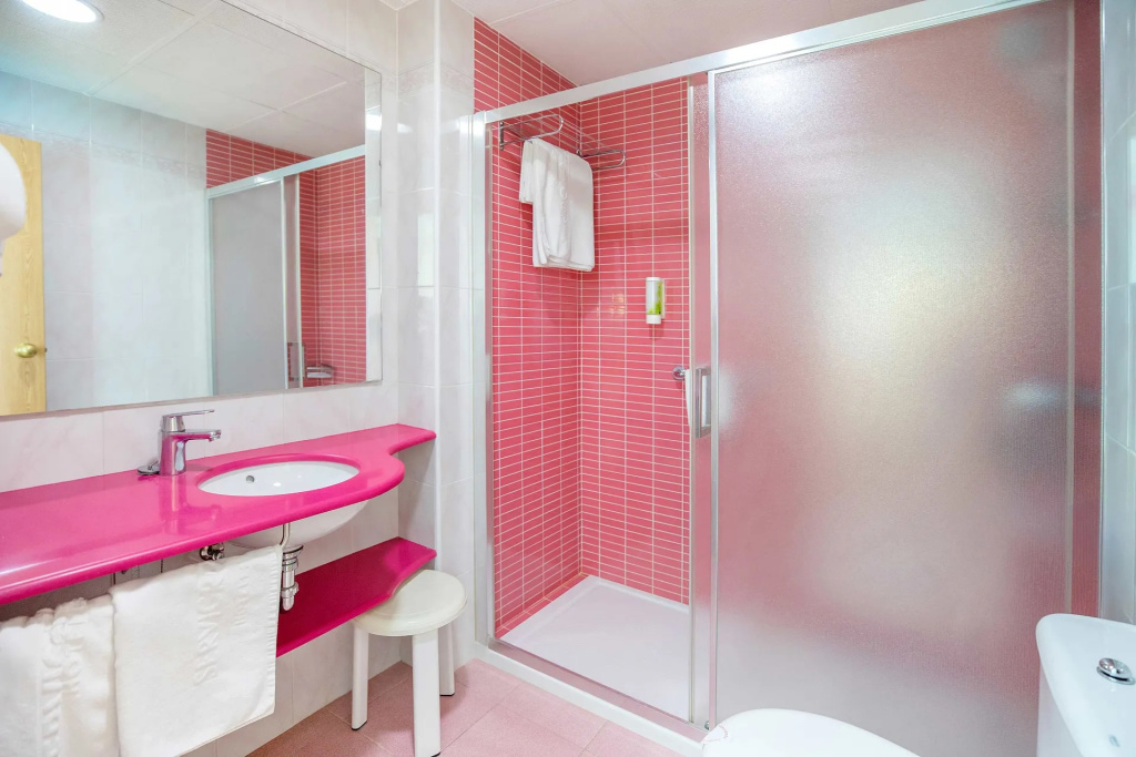Hotel Servigroup Calypso - Chambres