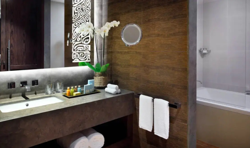 Lapita, Dubai Parks And Resorts, Autograph Collection