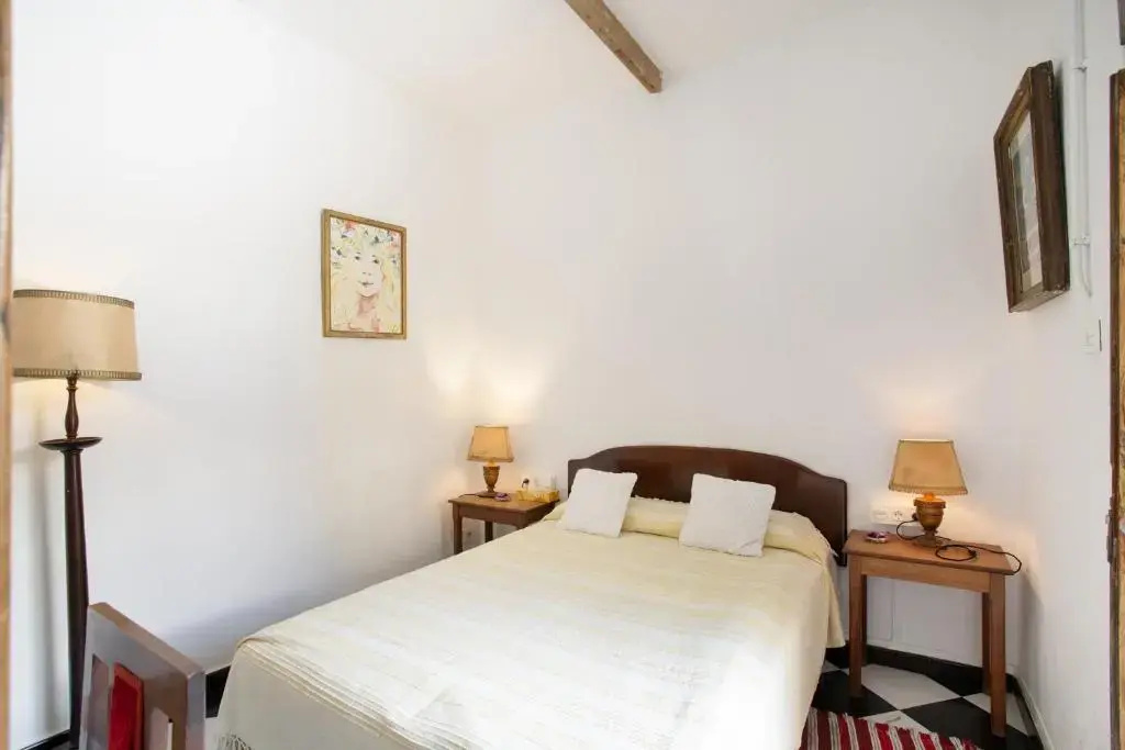 Casa Montesdeoca - Chambres