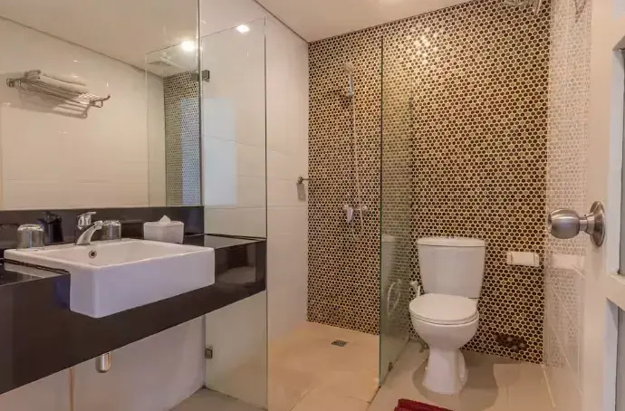 The Rinaya Canggu Hotel - Chambres